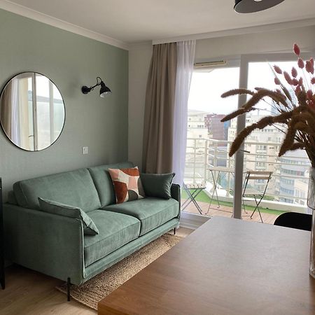 Cosy Apartment In La Defense 库尔布瓦 外观 照片