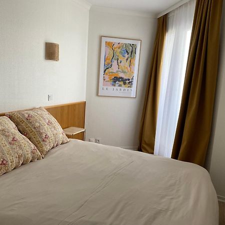 Cosy Apartment In La Defense 库尔布瓦 外观 照片