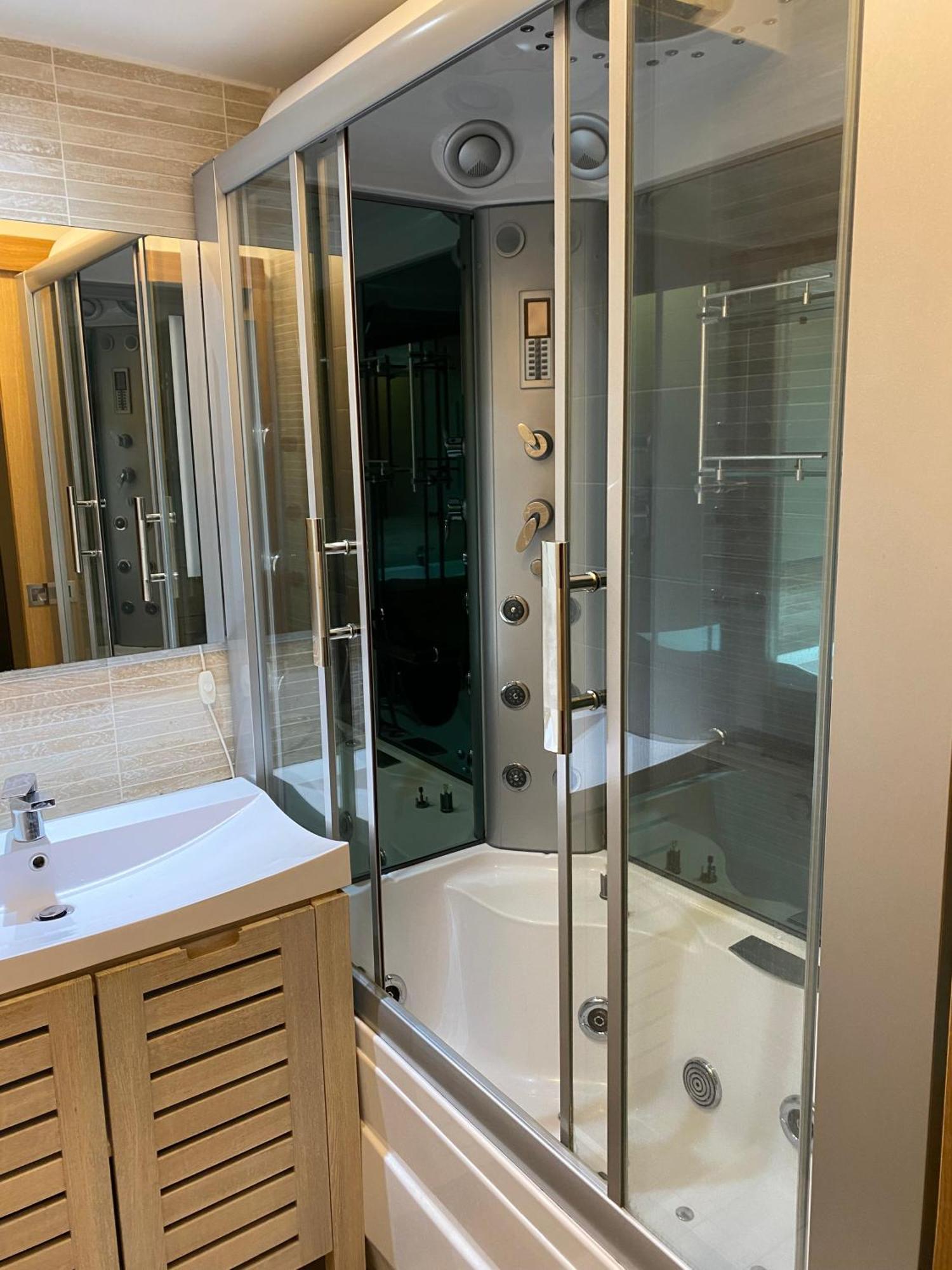 Cosy Apartment In La Defense 库尔布瓦 外观 照片