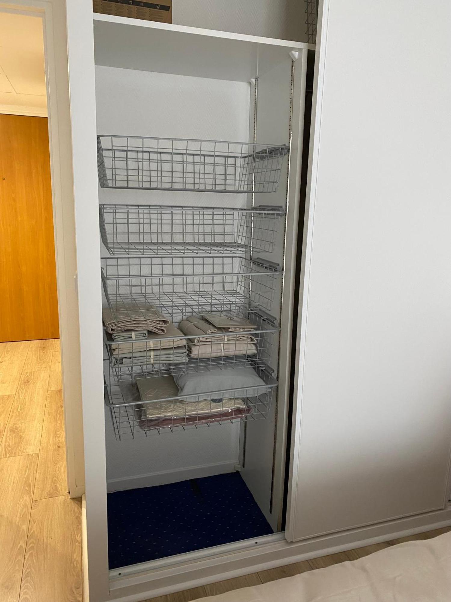 Cosy Apartment In La Defense 库尔布瓦 外观 照片