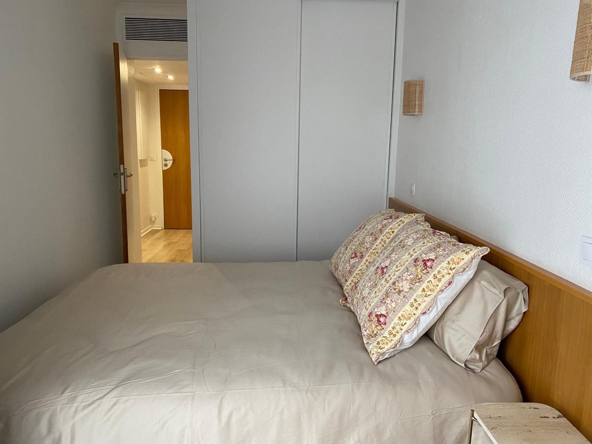 Cosy Apartment In La Defense 库尔布瓦 外观 照片
