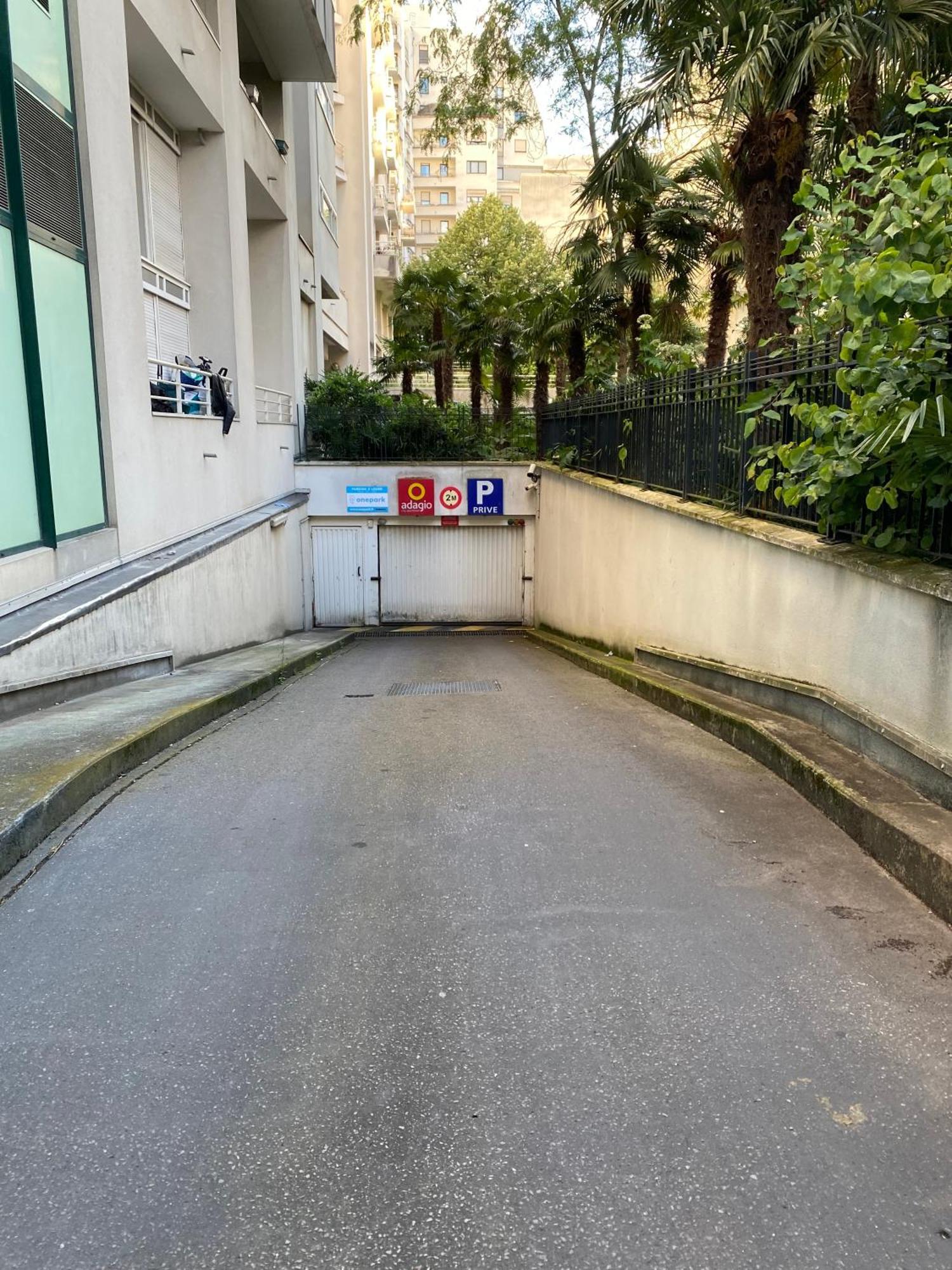 Cosy Apartment In La Defense 库尔布瓦 外观 照片